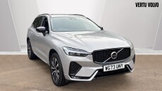 Volvo Xc60 2.0 B4D Plus Dark 5dr AWD Geartronic Diesel Estate